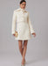 McCall's sewing pattern 8626 Misses' Cropped Jacket and Princess Seam Dress from Jaycotts Sewing Supplies