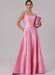 McCall's sewing pattern 8627 Misses' and Women's Special Occasion Dress in Two Lengths from Jaycotts Sewing Supplies