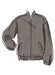 McCall's sewing pattern 8629 Misses' Blouson Jacket with Neckline Variations from Jaycotts Sewing Supplies