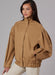 McCall's sewing pattern 8629 Misses' Blouson Jacket with Neckline Variations from Jaycotts Sewing Supplies
