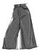 McCall's sewing pattern 8630 Misses' Wide Leg Jeans in Two Lengths from Jaycotts Sewing Supplies