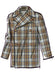 McCall's sewing pattern 8638 Men's Double Breasted Jacket in Two Lengths from Jaycotts Sewing Supplies