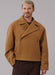 McCall's sewing pattern 8638 Men's Double Breasted Jacket in Two Lengths from Jaycotts Sewing Supplies