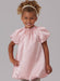 McCall's sewing pattern 8641 Children's Bubble Dress with Sleeve Variations from Jaycotts Sewing Supplies