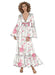 McCall's sewing pattern 8643 Misses' Lined Dresses by Laura Ashley from Jaycotts Sewing Supplies