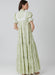 McCall's sewing pattern 8652 Misses' High Yoke Dress in Two Lengths by Laura Ashley from Jaycotts Sewing Supplies