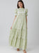 McCall's sewing pattern 8652 Misses' High Yoke Dress in Two Lengths by Laura Ashley from Jaycotts Sewing Supplies