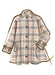 McCall's sewing pattern 8655 Misses' Trench Coat in Three Lengths with Optional Hood from Jaycotts Sewing Supplies