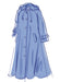 McCall's sewing pattern 8655 Misses' Trench Coat in Three Lengths with Optional Hood from Jaycotts Sewing Supplies