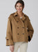 McCall's sewing pattern 8656 Misses' and Women's Trench Jacket from Jaycotts Sewing Supplies