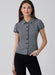 McCall's sewing pattern 8657 Misses' and Women's Peter Pan Collar Knit Top with Sleeve Variations from Jaycotts Sewing Supplies