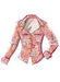 McCall's sewing pattern 8658 Misses' Woven Top with Sleeve Variations from Jaycotts Sewing Supplies