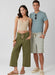 McCall's sewing pattern 8664 Unisex Shorts and Pants from Jaycotts Sewing Supplies