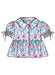 McCall's sewing pattern 8665 Babies' Tops, Bloomers and Pants from Jaycotts Sewing Supplies