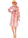 McCall's sewing pattern 8667 Misses' Knit Dresses and Top from Jaycotts Sewing Supplies