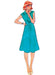 McCall's sewing pattern 8667 Misses' Knit Dresses and Top from Jaycotts Sewing Supplies