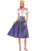 McCall's sewing pattern 8668 Misses' Skirts and Petticoat from Jaycotts Sewing Supplies