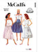McCall's sewing pattern 8668 Misses' Skirts and Petticoat from Jaycotts Sewing Supplies