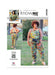 Know Me Sewing Pattern 2083 Overalls and Belt Bag by Aaronica B. Cole from Jaycotts Sewing Supplies