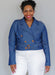 Know Me Sewing Pattern 2089 Jackets by Brittany J. Jones from Jaycotts Sewing Supplies