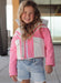 Know Me sewing pattern KM2099 Children's and Misses' Jacket by The Stitch Fitz from Jaycotts Sewing Supplies