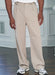 Know Me sewing pattern KM2106 Men's Trousers by Norris Dánta Ford from Jaycotts Sewing Supplies