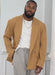 Know Me Sewing Pattern 2118 Men's Jacket by Norris Dánta Ford from Jaycotts Sewing Supplies