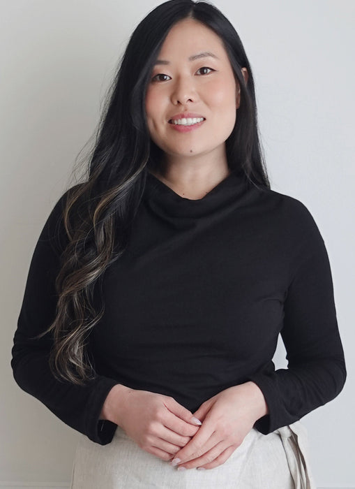 Know Me sewing pattern 2134 Trouser and Knit Top by Sew Bake Make from Jaycotts Sewing Supplies