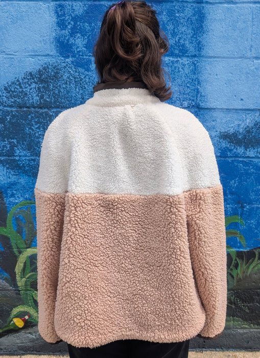 Know Me sewing pattern 2136 Unisex Contrast Jackets by Donny Q from Jaycotts Sewing Supplies