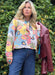 Know Me sewing pattern 2137 Blouse and Jacket by Lynn Brannelly from Jaycotts Sewing Supplies