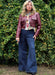 Know Me sewing pattern 2137 Blouse and Jacket by Lynn Brannelly from Jaycotts Sewing Supplies
