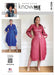 Know Me sewing pattern 2140 Shirtdress by Keechii B Style from Jaycotts Sewing Supplies