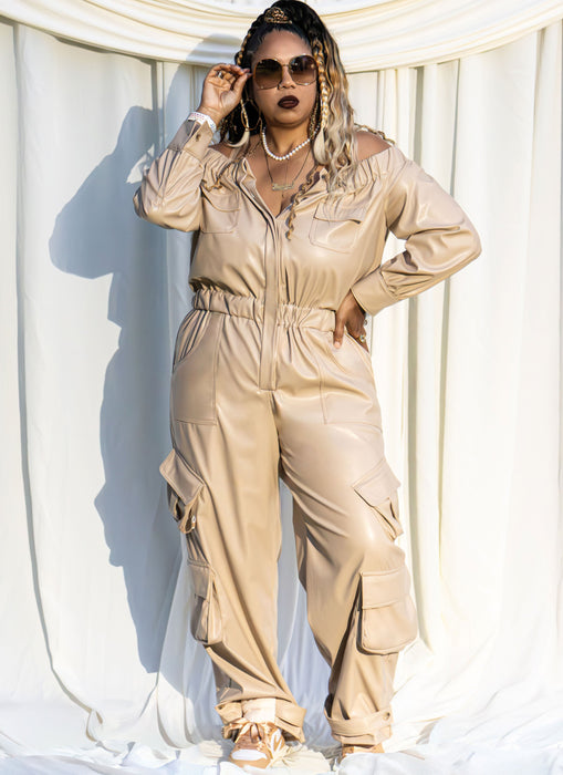 Know Me sewing pattern 2141 Jumpsuit in Two Lengths by The Corny Rainbow from Jaycotts Sewing Supplies