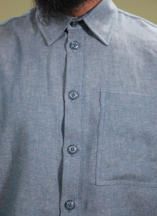 Know Me sewing pattern 2142 Shirt and Jeans with Belt by Norris Dánta Ford from Jaycotts Sewing Supplies