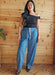 Know Me sewing pattern 2149 Misses' Tousers by Sew Bake Make from Jaycotts Sewing Supplies