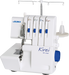 Juki MO-214DE Overlocker from Jaycotts Sewing Supplies