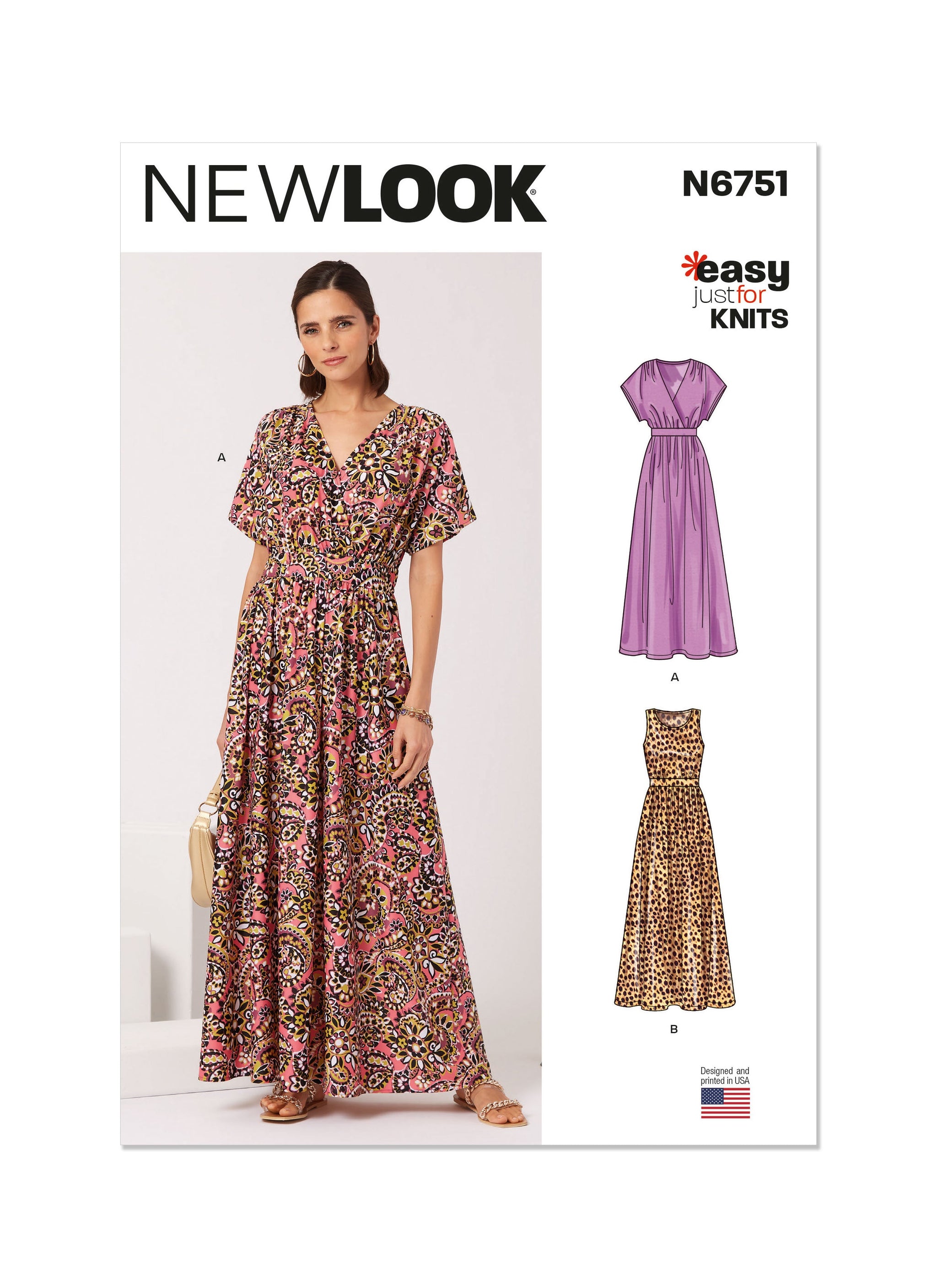 New Look Sewing Patterns — jaycotts.co.uk - Sewing Supplies