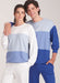 New Look Sewing Pattern 6772 Unisex Knit Top and Pants from Jaycotts Sewing Supplies