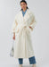 New Look Sewing Pattern 6810 Oversized swing coat from Jaycotts Sewing Supplies
