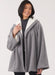 New Look Sewing Pattern 6811 Hooded coat or jacket from Jaycotts Sewing Supplies