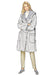 New Look Sewing Pattern 6811 Hooded coat or jacket from Jaycotts Sewing Supplies