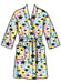 New Look Sewing Pattern 6820 Children's Loungewear from Jaycotts Sewing Supplies
