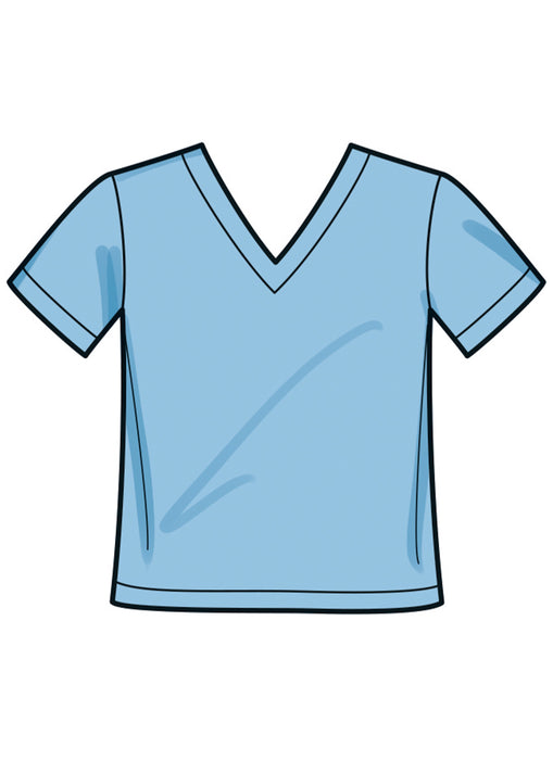 New Look Sewing Pattern 6820 Children's Loungewear from Jaycotts Sewing Supplies