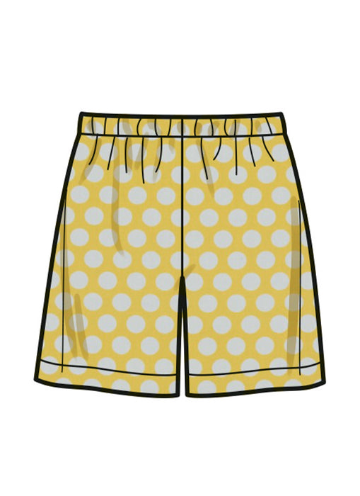 New Look Sewing Pattern 6820 Children's Loungewear from Jaycotts Sewing Supplies