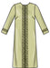 New Look Sewing Pattern 6823 Coat And Dress from Jaycotts Sewing Supplies