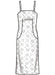 New Look Sewing Pattern 6823 Coat And Dress from Jaycotts Sewing Supplies