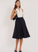 New Look Sewing Pattern 6825 Skirts In Two Lengths from Jaycotts Sewing Supplies
