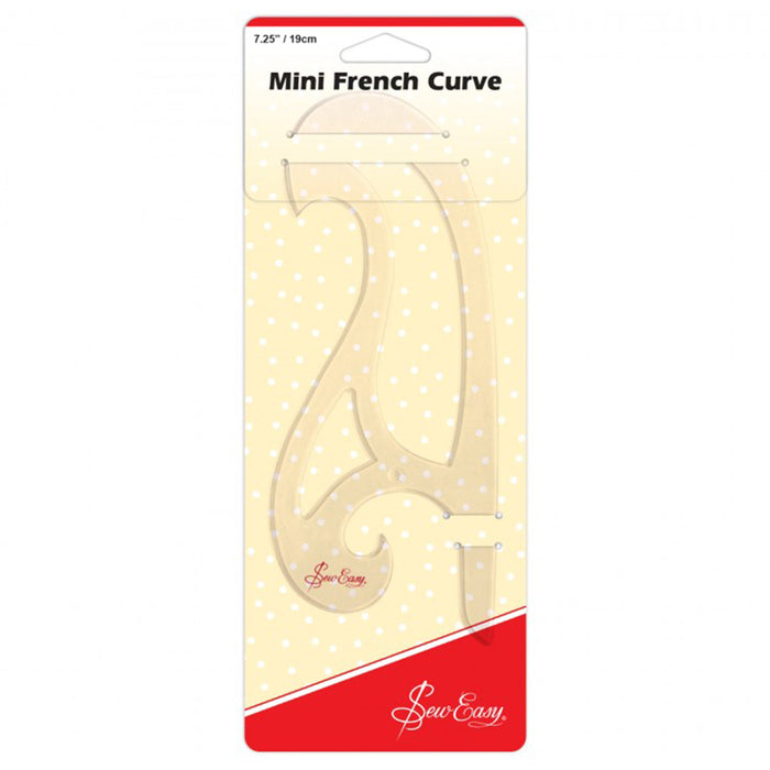 Mini French Curve from Jaycotts Sewing Supplies