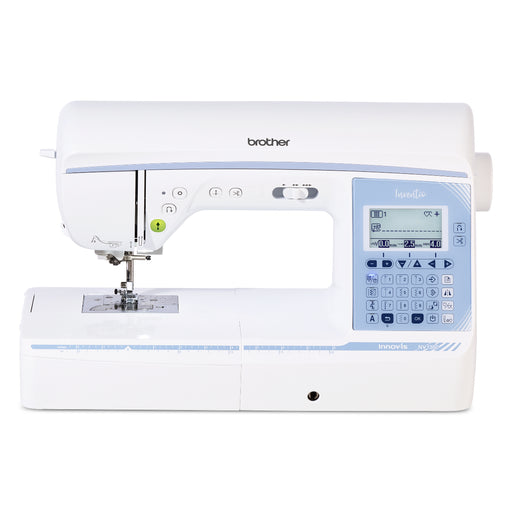 Brother Inventio 1350 sewing machine from Jaycotts Sewing Supplies
