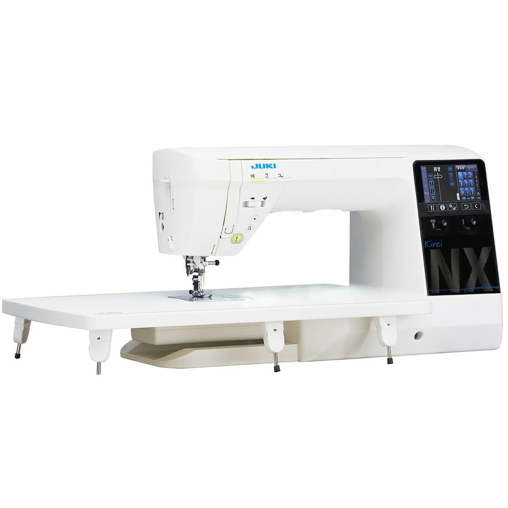 Juki NX7 Sewing Machine — jaycotts.co.uk - Sewing Supplies